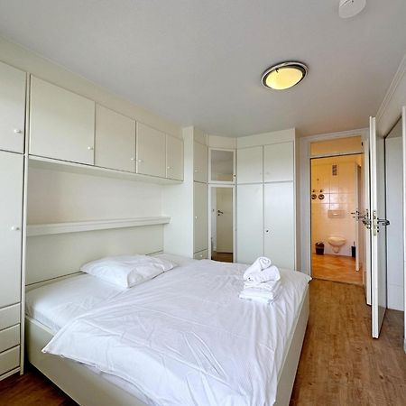 Haus Metropol App 327 Mit Meerblick Und Cityblick 3 Balkone Westerland Ngoại thất bức ảnh